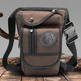 Outdoor Riding Waist Leg Bag