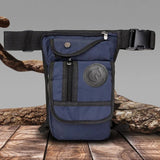 Outdoor Riding Waist Leg Bag