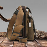 Outdoor Riding Waist Leg Bag