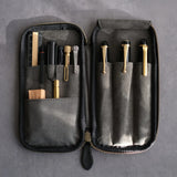 Portable Pen Organizer Case