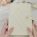 Travel Ritual-Yancy Diary Small Jewelry Organizer