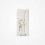 3-Layer Rotating Travel Jewelry Organizer