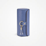 3-Layer Rotating Travel Jewelry Organizer