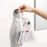 Lightweight Mesh Toiletry Travel Bag