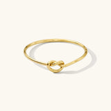 Love Knot Ring