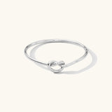 Love Knot Ring