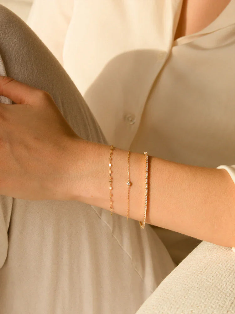 Bracelets That Echo Subtle Strength