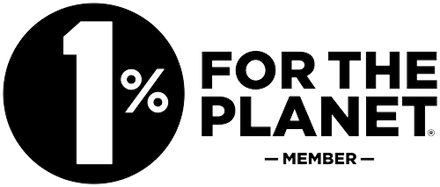 1% for the Planet member