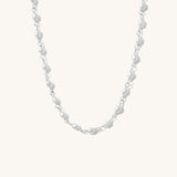 Pearl Chain Necklace