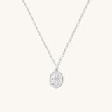 Saint Christopher Necklace