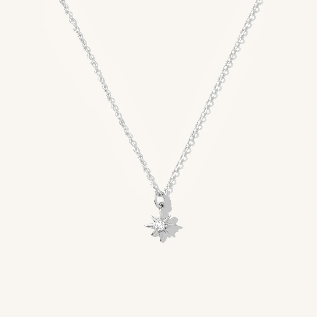 Starburst Necklace