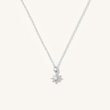 Starburst Necklace