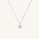 Tiny Heart Necklace